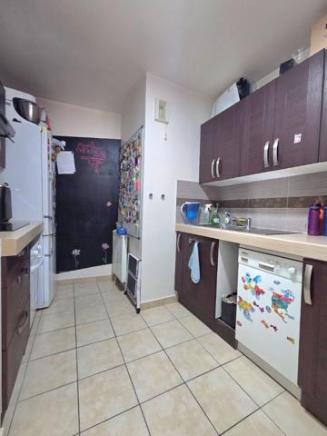 Appartement 3 pièces 74.5 m2