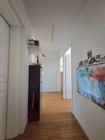 Appartement 3 pièces 74.5 m2
