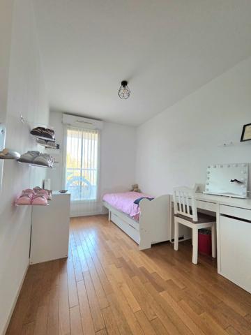 Appartement 3 pièces 74.5 m2