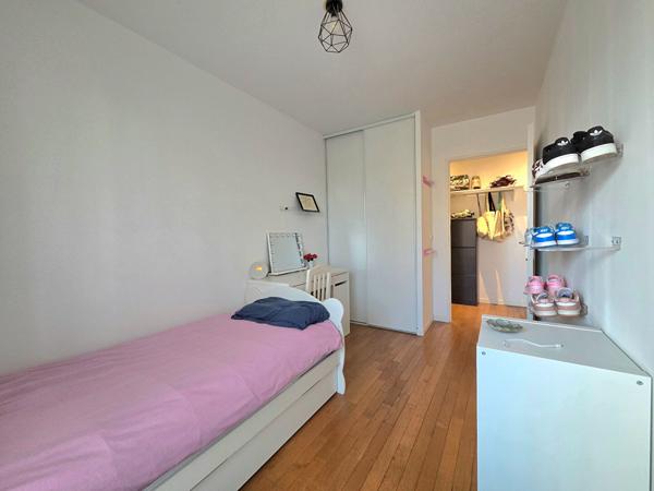 Appartement 3 pièces 74.5 m2