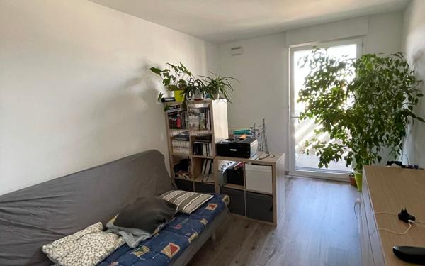Appartement à louer    3 pièces • 63,38 m2 Caen