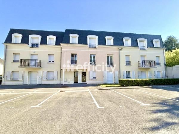Appartement
         2 pièces
        - 47 m² 120 000 € *