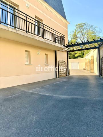 Appartement
         2 pièces
        - 47 m² 120 000 € *
