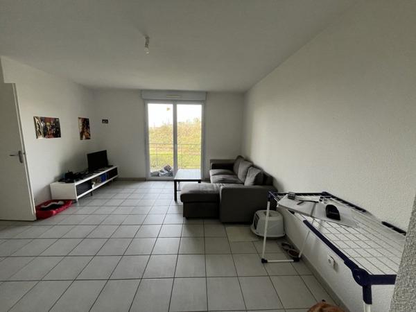Appartement à vendre |  Castillon-la-Bataille |  2 pièces | 39 m²