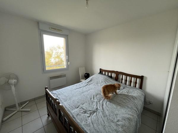 Appartement à vendre |  Castillon-la-Bataille |  2 pièces | 39 m²