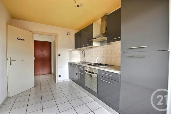 Appartement F3 à vendre  3 pièces - 67 m 2   HAGUENAU  - 67