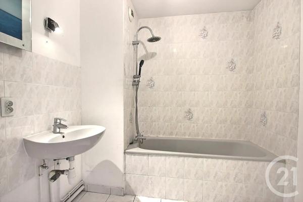 Appartement F3 à vendre  3 pièces - 67 m 2   HAGUENAU  - 67