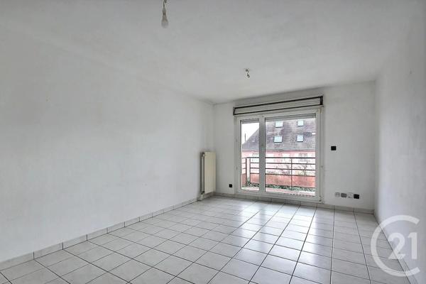 Appartement F3 à vendre  3 pièces - 67 m 2   HAGUENAU  - 67
