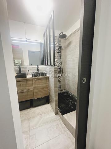 Appartement de 83 m²