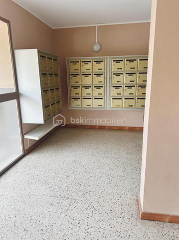 Appartement de 83 m²