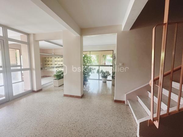 Appartement de 83 m²