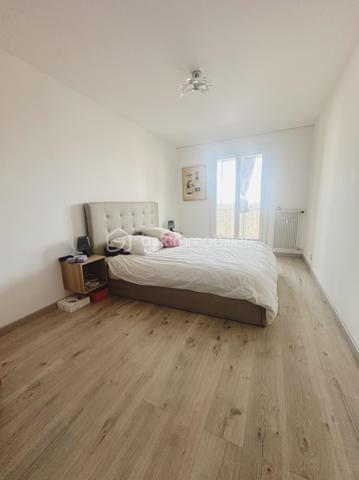 Appartement de 83 m²