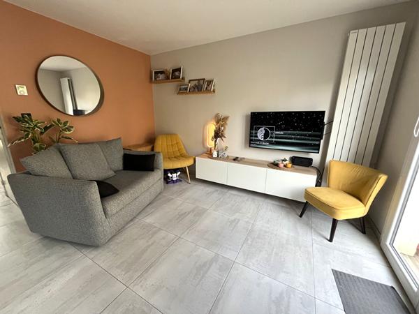 Maison Saint Herblain, 3 chambres, jardin