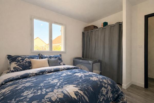 Maison de plain-pied