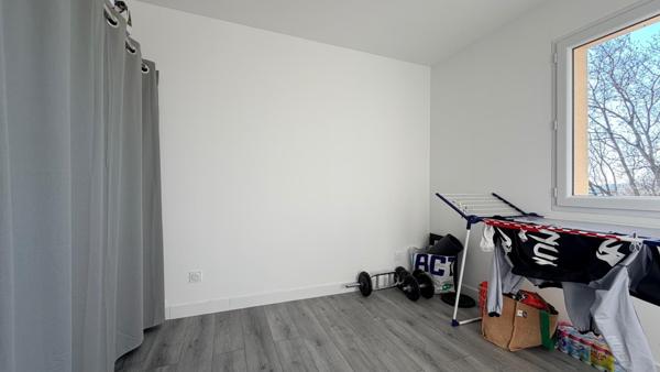 Maison de plain-pied