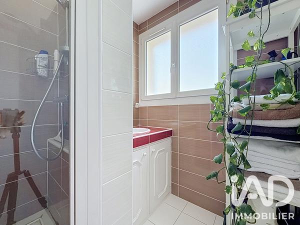 Appartement à vendre 2 pièces 46,09 m² Nantes