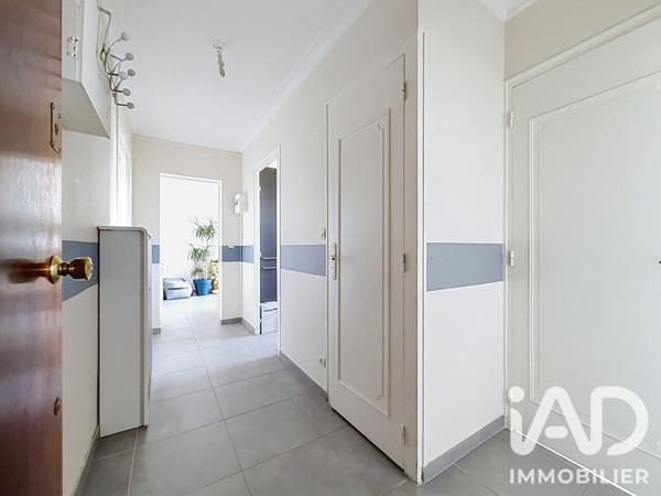 Appartement à vendre 2 pièces 46,09 m² Nantes