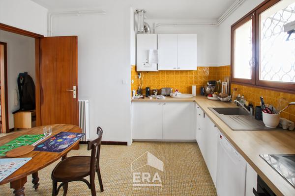 Hypercentre beaux volumes et extérieurs