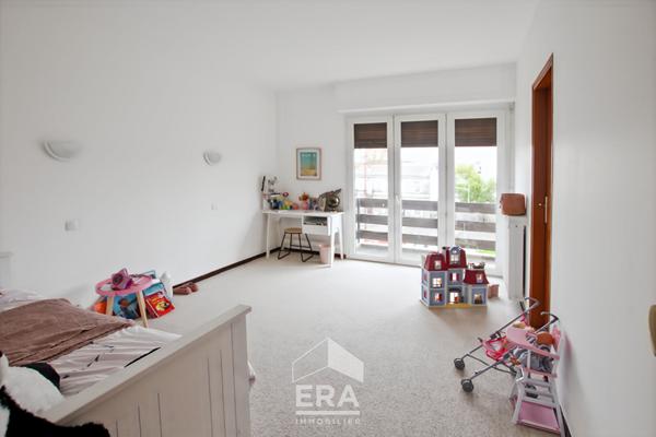 Hypercentre beaux volumes et extérieurs