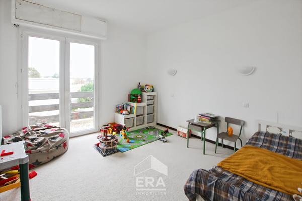 Hypercentre beaux volumes et extérieurs