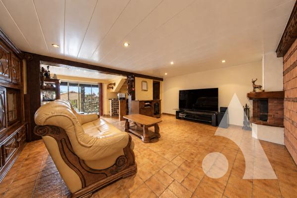 Maison 5 pièces 101.21 m2