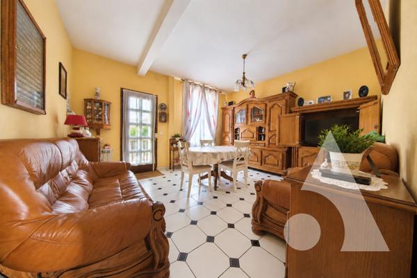 Maison 5 pièces 101.21 m2