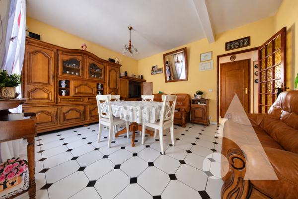 Maison 5 pièces 101.21 m2