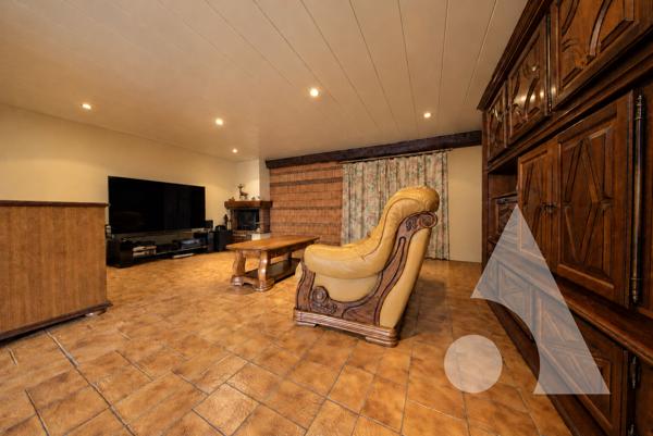 Maison 5 pièces 101.21 m2