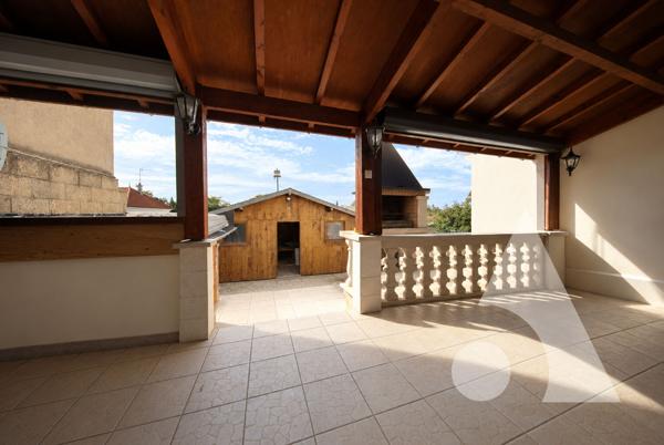 Maison 5 pièces 101.21 m2