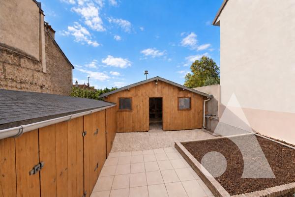 Maison 5 pièces 101.21 m2