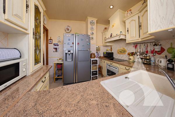 Maison 5 pièces 101.21 m2