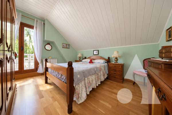 Maison 5 pièces 101.21 m2