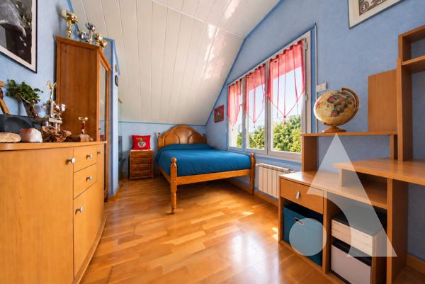 Maison 5 pièces 101.21 m2