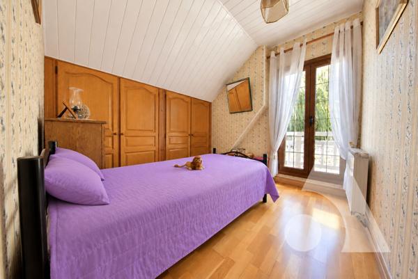 Maison 5 pièces 101.21 m2