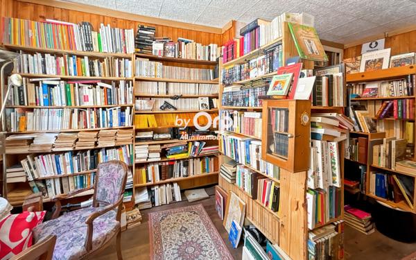 Maison à vendre    3 pièces •  Chambon-sur-Voueize