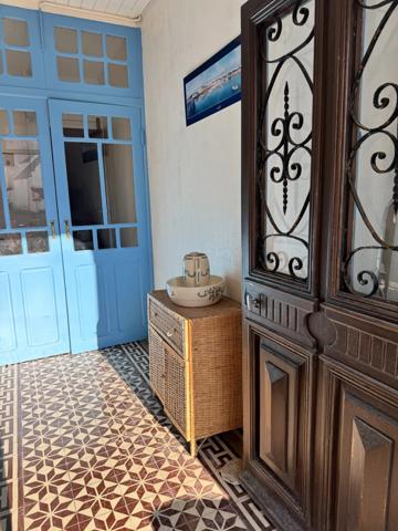 Immobilier Saint-Pierre-Quiberon (56510) – Maison 109m2 – 397 100 €