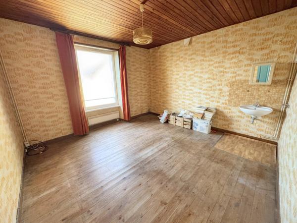 Immobilier Saint-Pierre-Quiberon (56510) – Maison 109m2 – 397 100 €