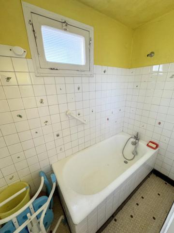 Immobilier Saint-Pierre-Quiberon (56510) – Maison 109m2 – 397 100 €