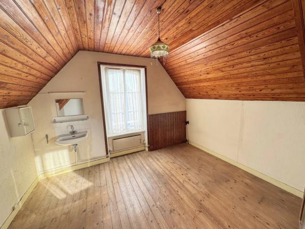 Immobilier Saint-Pierre-Quiberon (56510) – Maison 109m2 – 397 100 €