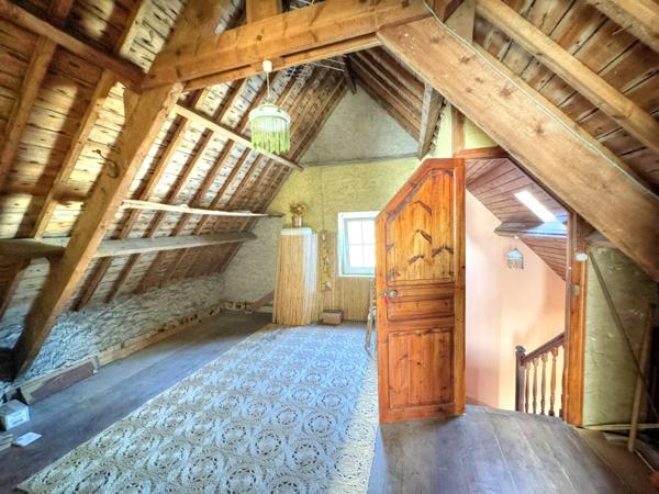 Immobilier Saint-Pierre-Quiberon (56510) – Maison 109m2 – 397 100 €