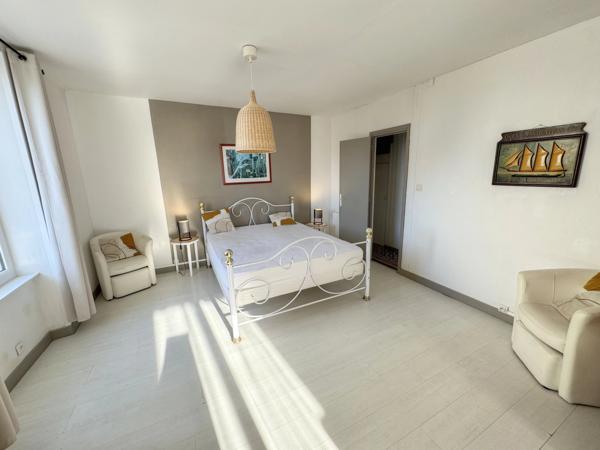 Immobilier Saint-Pierre-Quiberon (56510) – Maison 109m2 – 397 100 €