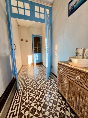 Immobilier Saint-Pierre-Quiberon (56510) – Maison 109m2 – 397 100 €