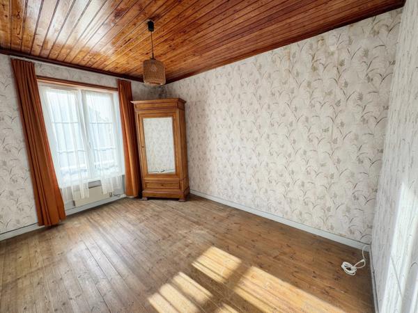 Immobilier Saint-Pierre-Quiberon (56510) – Maison 109m2 – 397 100 €