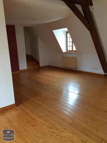 Appartement à louer 3 pièces 88m²