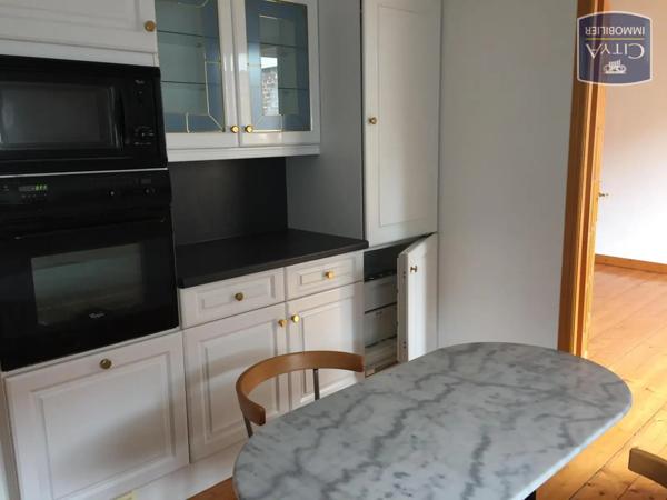 Appartement à louer 3 pièces 88m²