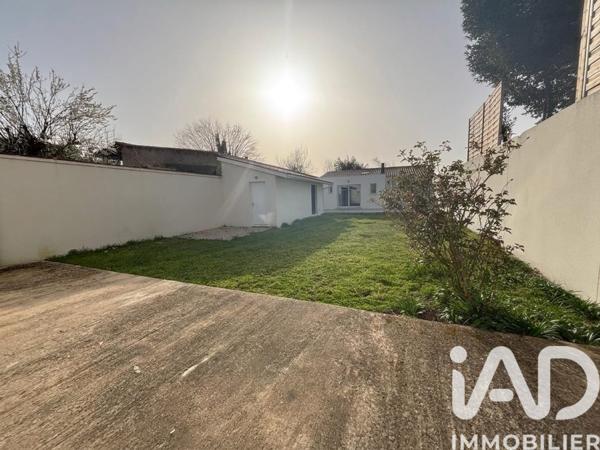 Maison à vendre 8 pièces 210 m² Bègles