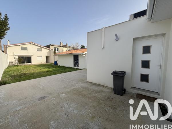 Maison à vendre 8 pièces 210 m² Bègles