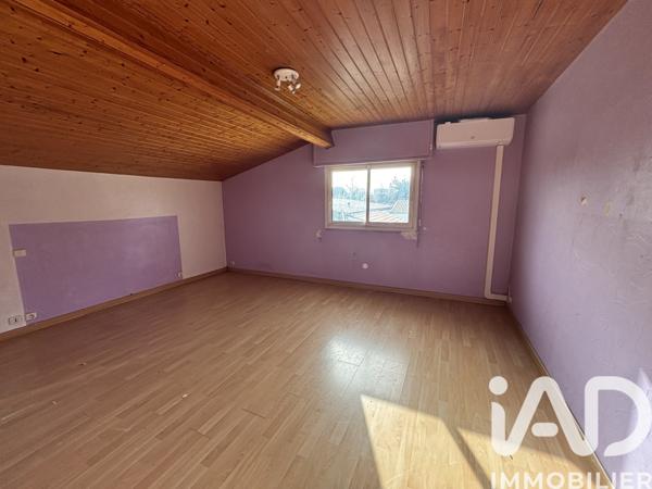 Maison à vendre 8 pièces 210 m² Bègles