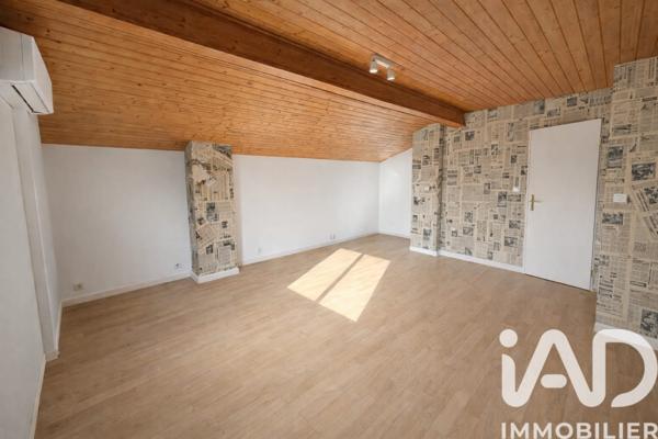 Maison à vendre 8 pièces 210 m² Bègles