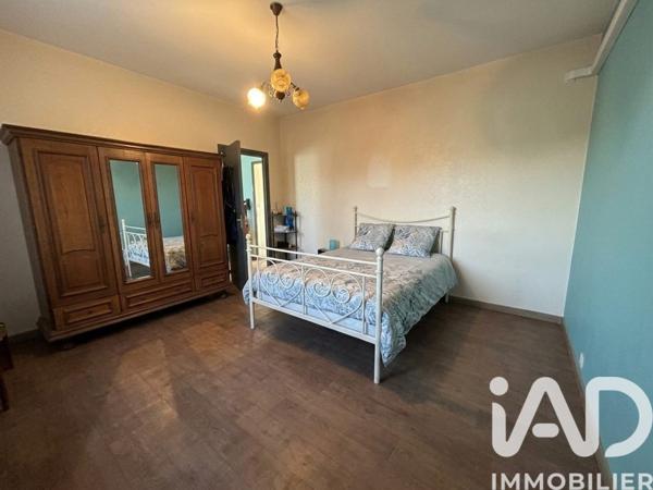 Maison à vendre 8 pièces 210 m² Bègles